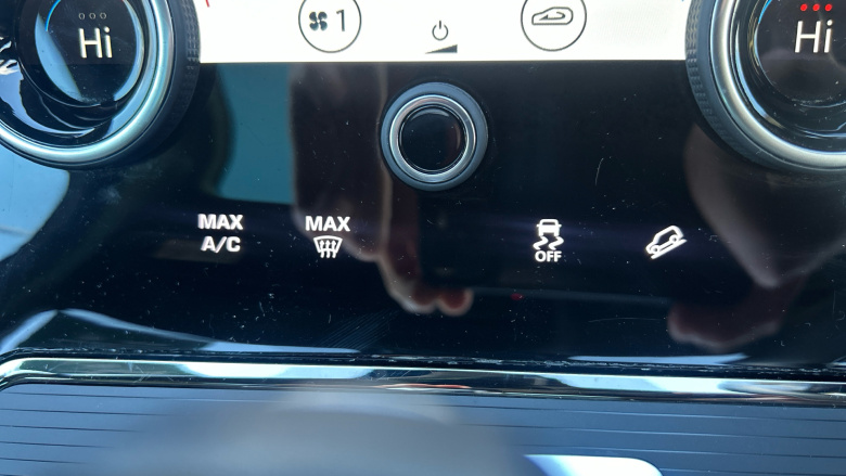 Land Rover Range Rover Evoque 2.0 D180 R-Dynamic SE 5dr Auto Diesel Hatchback